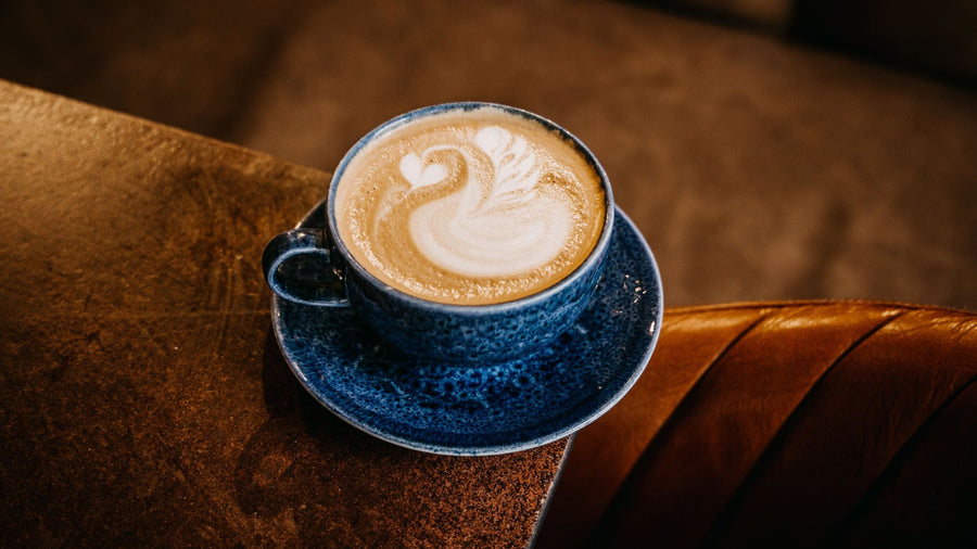 What Makes a Good Cup of Coffee?