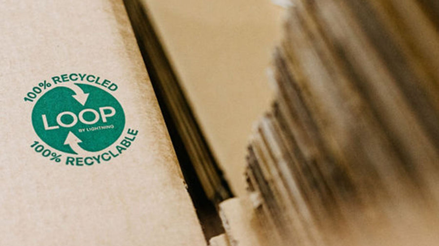 How we Offset your Delivery Emissions - Trading Post Coffee Roasters 