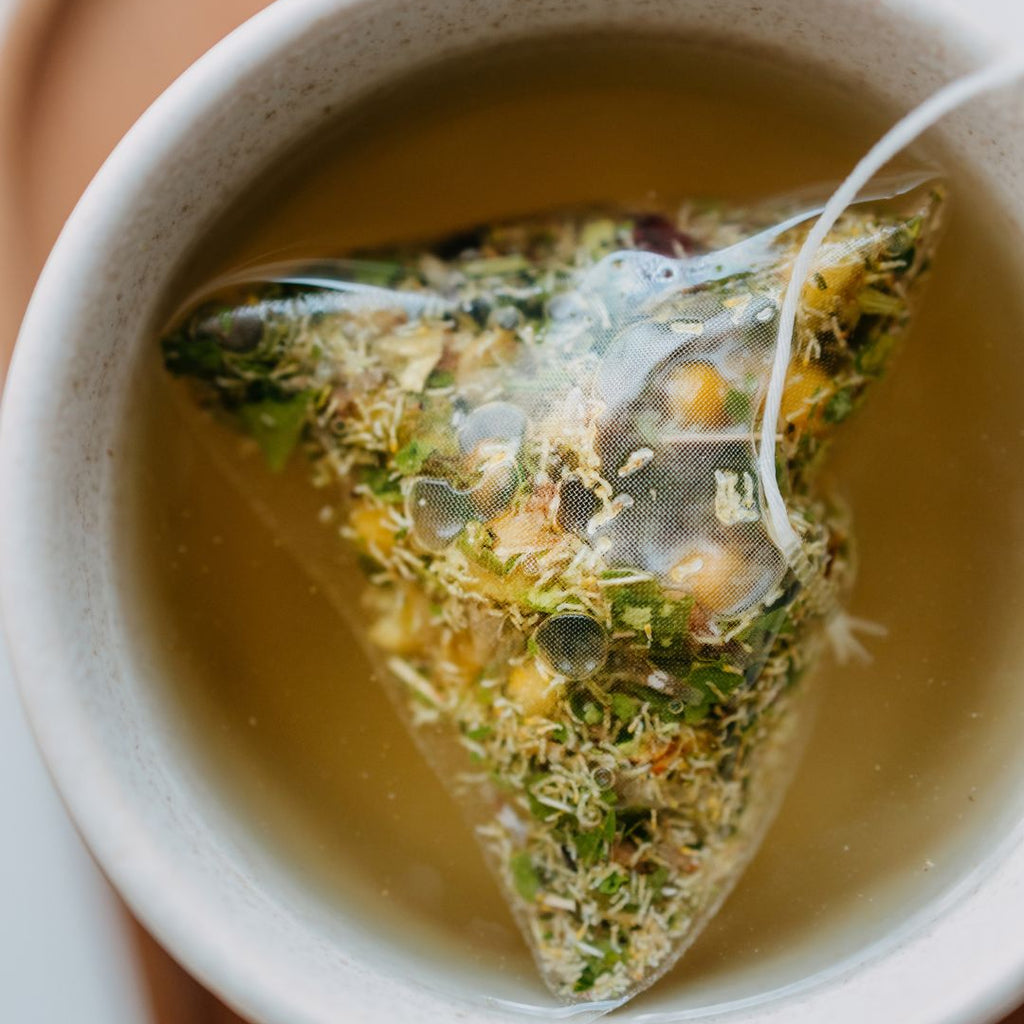 Hoogly Cosy Chamomile Tea - 15 Bags