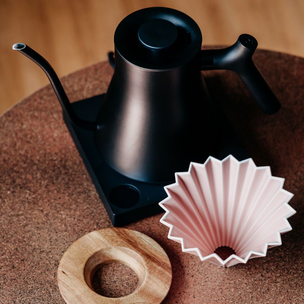 Fellow Stagg EKG PRO Electric Kettle